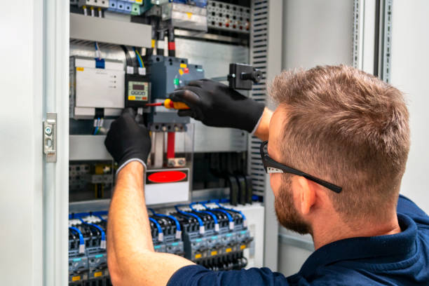 Best Best Electricians Near Me  in Eagle Point, OR