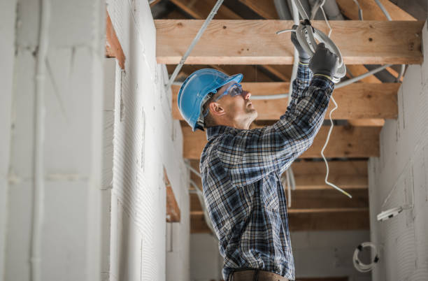 Best Electrical Installation Contractor  in Eagle Point, OR