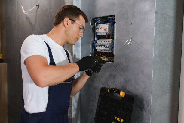 Best Electrical System Inspection  in Eagle Point, OR