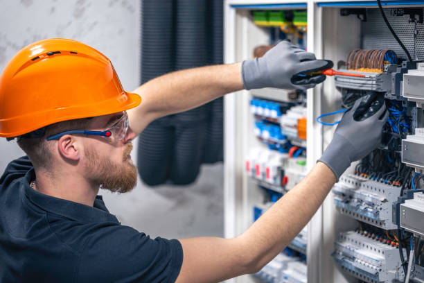 Best Electrician for Home Renovation  in Eagle Point, OR
